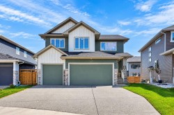 45 Dawson Gardens Chestermere, AB T1X 2R1