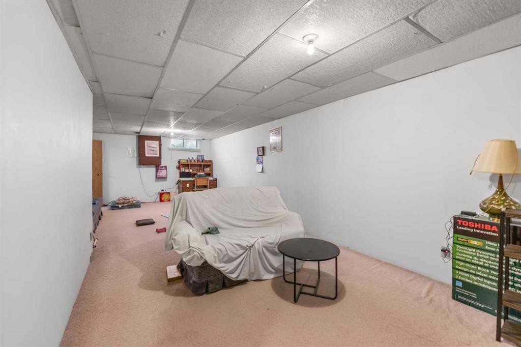 6772 Temple Drive Ne, Calgary, AB - Indoor