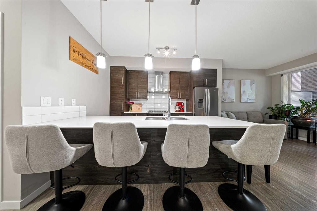 105-2231 Mahogany Boulevard Se, Calgary, AB - Indoor