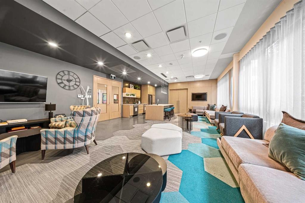 105-2231 Mahogany Boulevard Se, Calgary, AB - Indoor