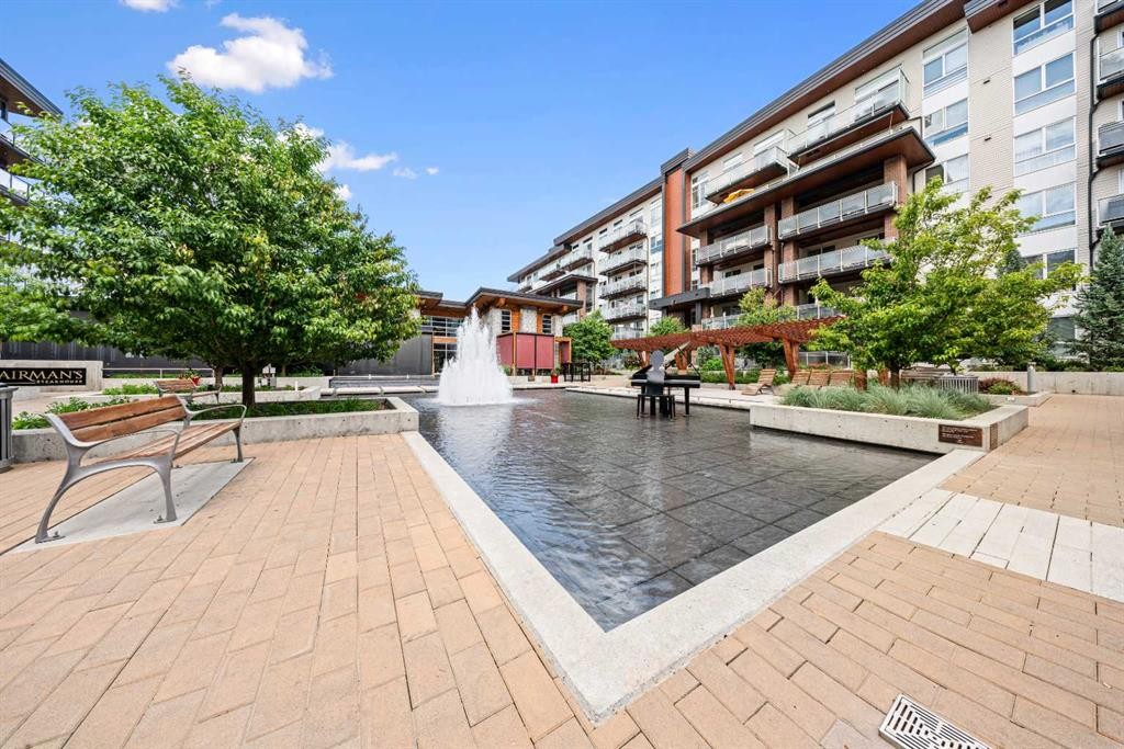 105-2231 Mahogany Boulevard Se, Calgary, AB - Outdoor
