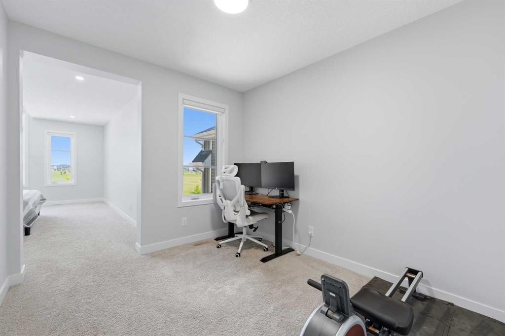 51 Setonstone Row Se, Calgary, AB - Indoor
