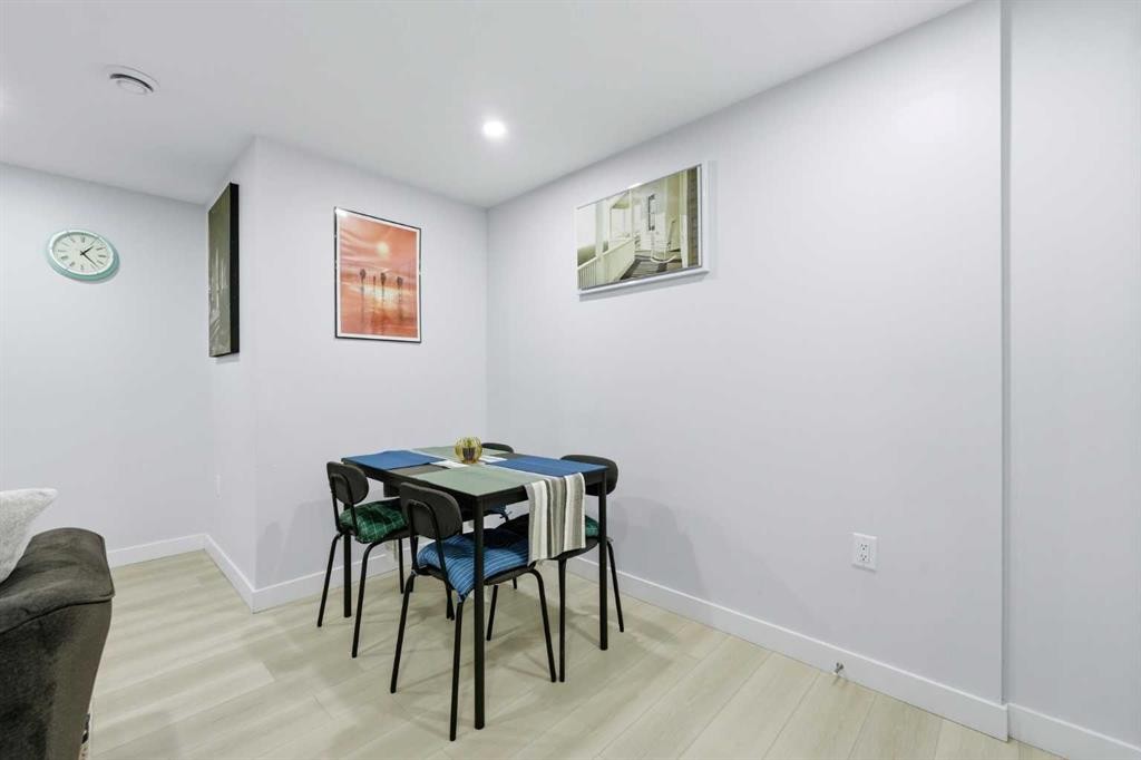 51 Setonstone Row Se, Calgary, AB - Indoor
