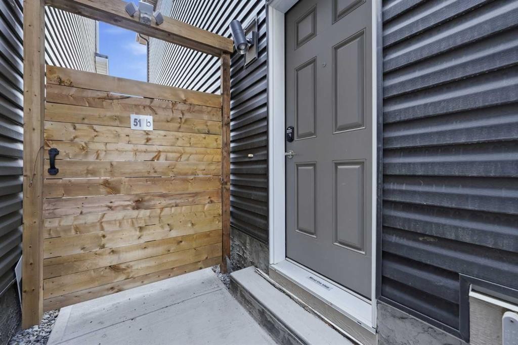 51 Setonstone Row Se, Calgary, AB - Outdoor With Exterior