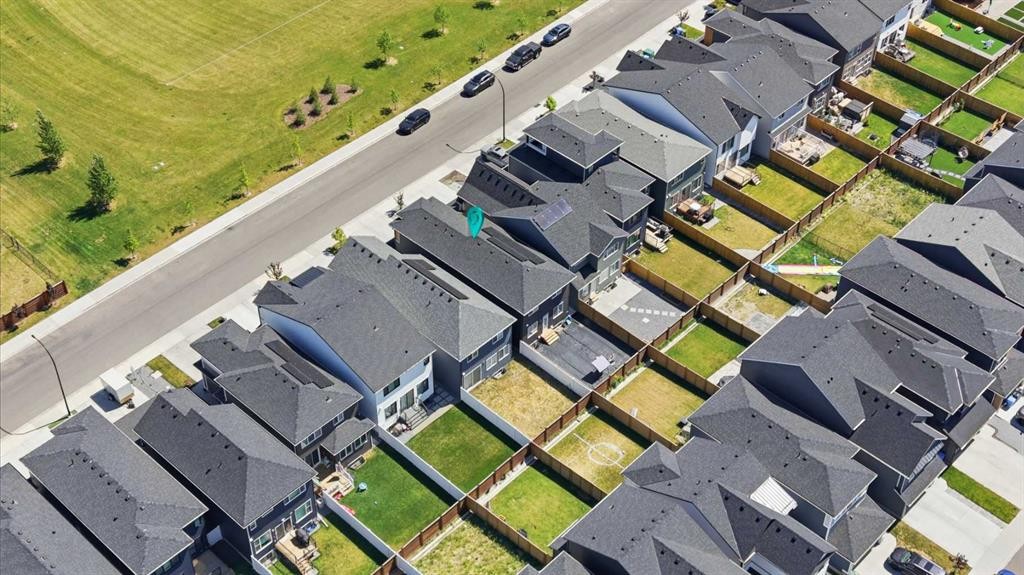 51 Setonstone Row Se, Calgary, AB - Other