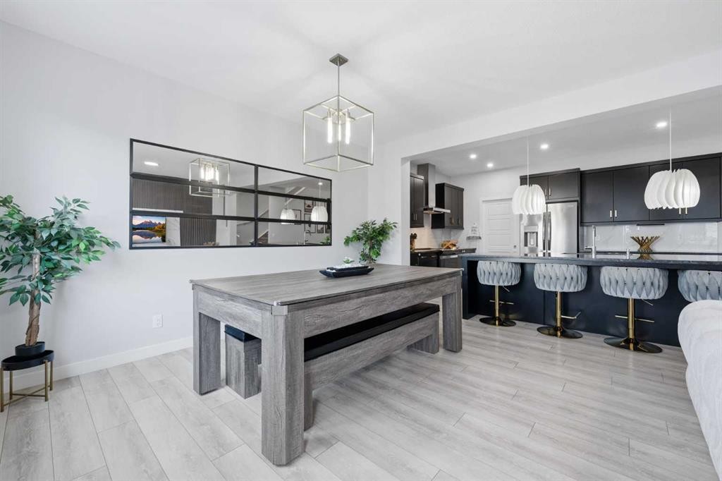 51 Setonstone Row Se, Calgary, AB - Indoor