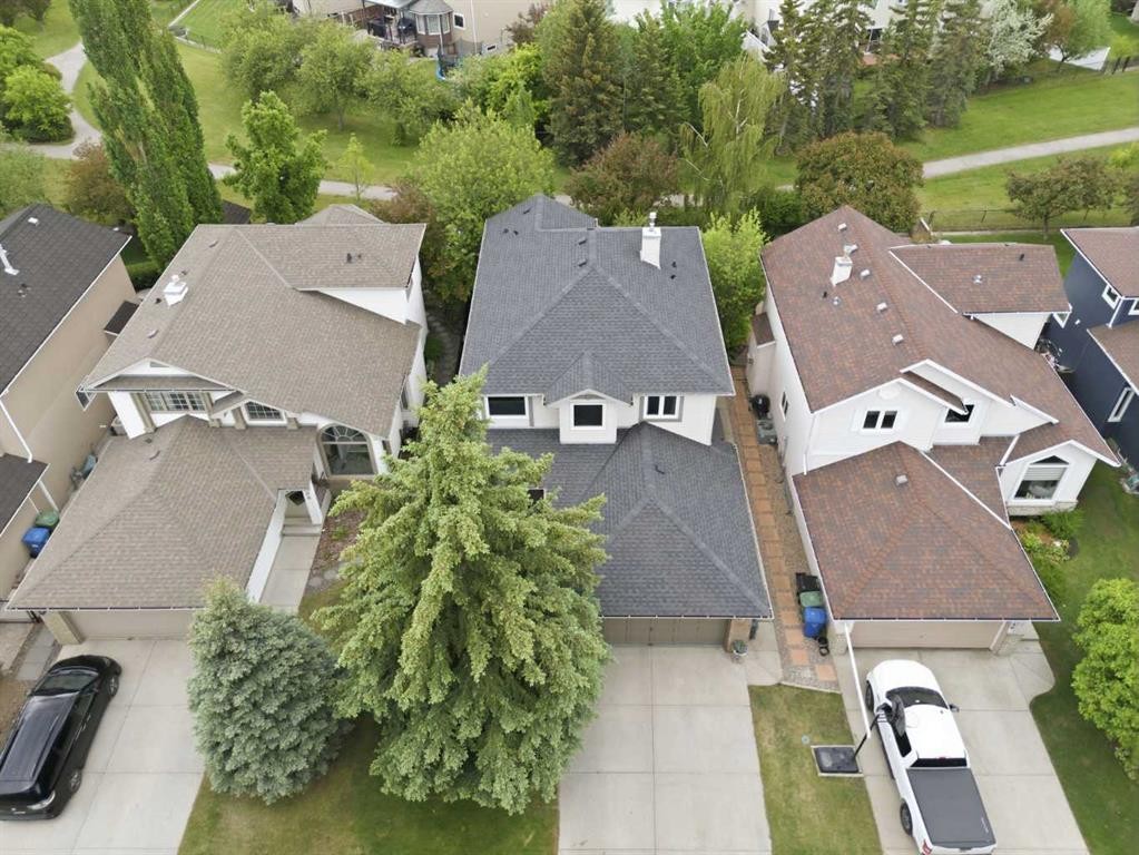 142 Riverview Circle Se, Calgary, AB - Outdoor