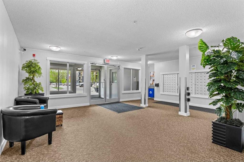 2201-81 Legacy Boulevard Se, Calgary, AB - Indoor