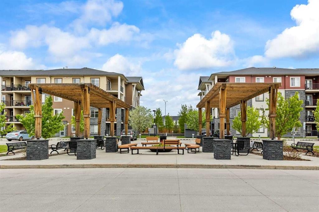 2201-81 Legacy Boulevard Se, Calgary, AB - Outdoor