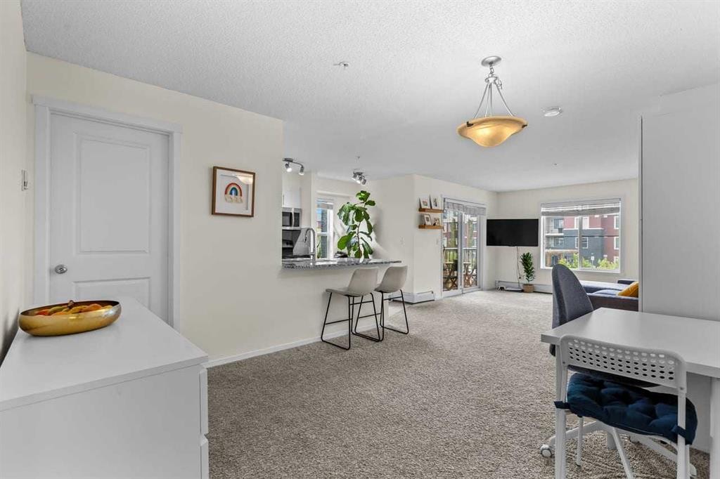 2201-81 Legacy Boulevard Se, Calgary, AB - Indoor