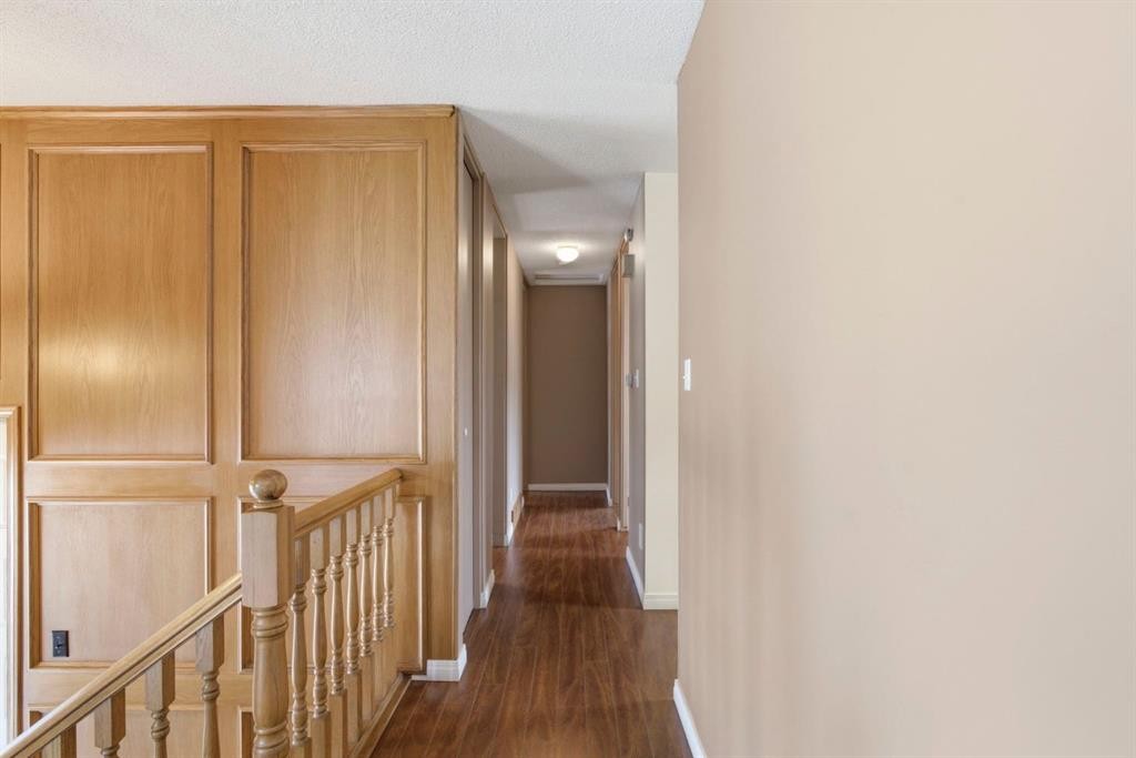 160 Marbrooke Circle Ne, Calgary, AB - Indoor Photo Showing Other Room