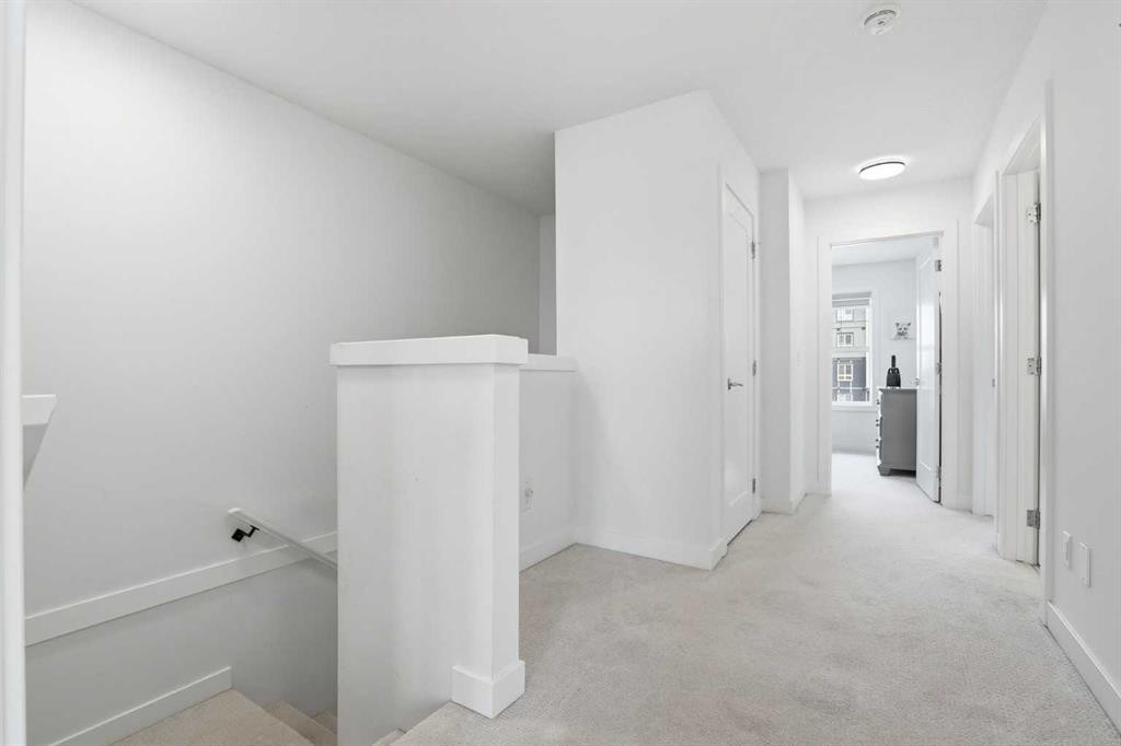 154 Merganser Drive West, Chestermere, AB - Indoor Photo Showing Other Room
