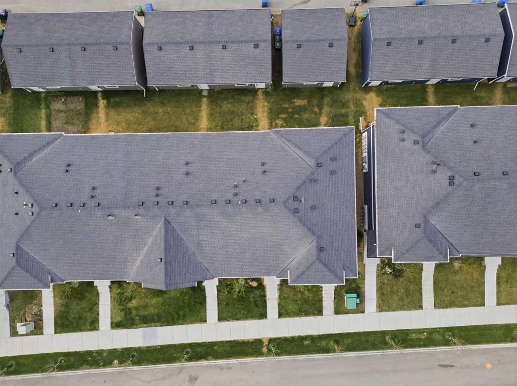 154 Merganser Drive West, Chestermere, AB - With View