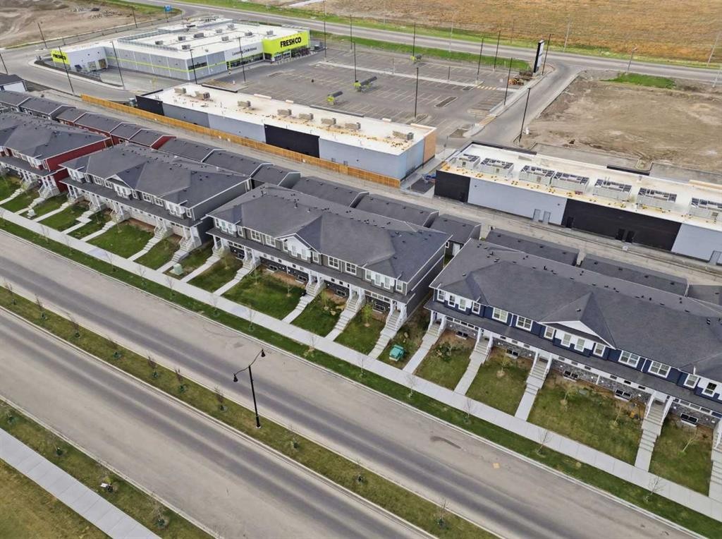 154 Merganser Drive West, Chestermere, AB -