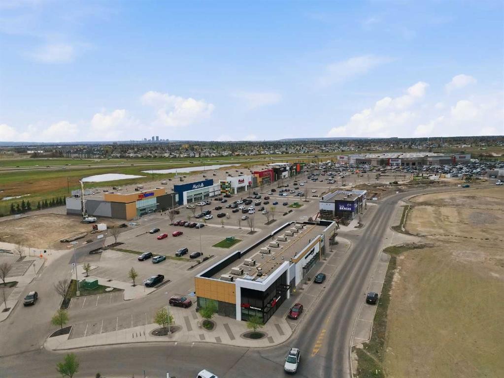 154 Merganser Drive West, Chestermere, AB - Outdoor With View