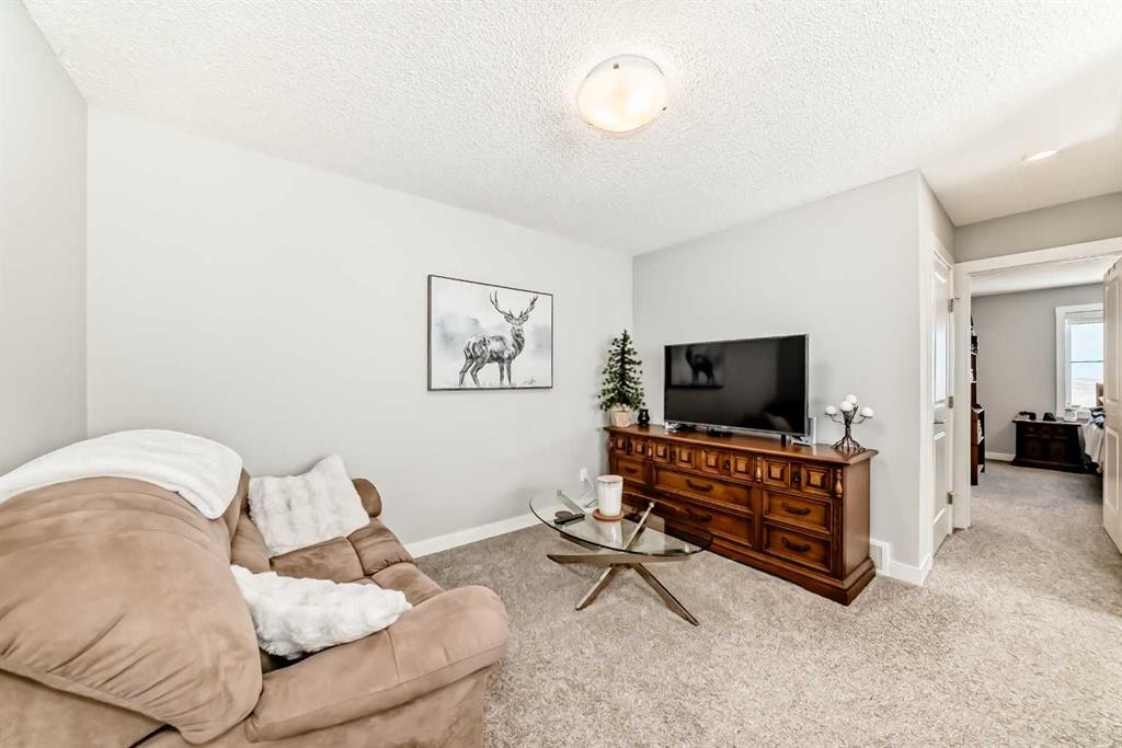 20893 Main Street Se, Calgary, AB - Indoor
