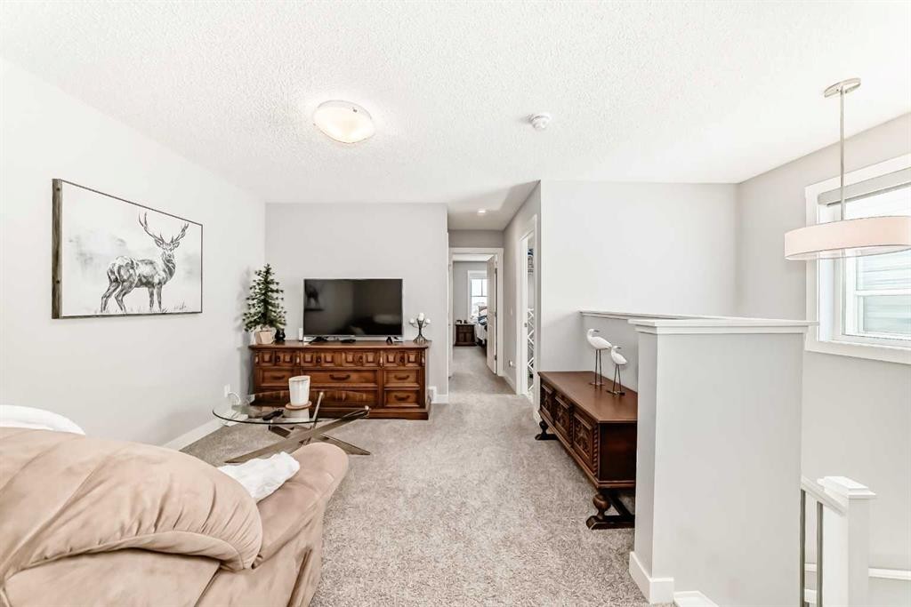 20893 Main Street Se, Calgary, AB - Indoor