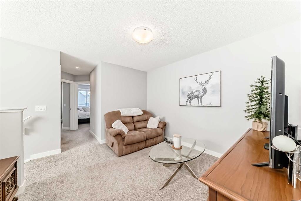 20893 Main Street Se, Calgary, AB - Indoor