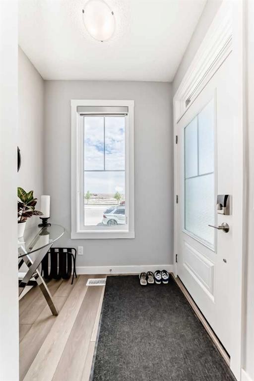 20893 Main Street Se, Calgary, AB - Indoor Photo Showing Office