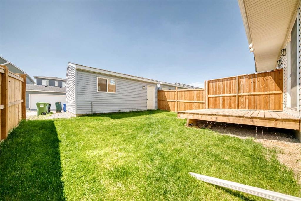 20893 Main Street Se, Calgary, AB - Outdoor With Exterior