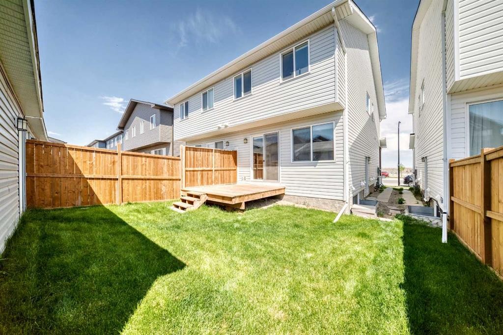 20893 Main Street Se, Calgary, AB - Outdoor With Exterior