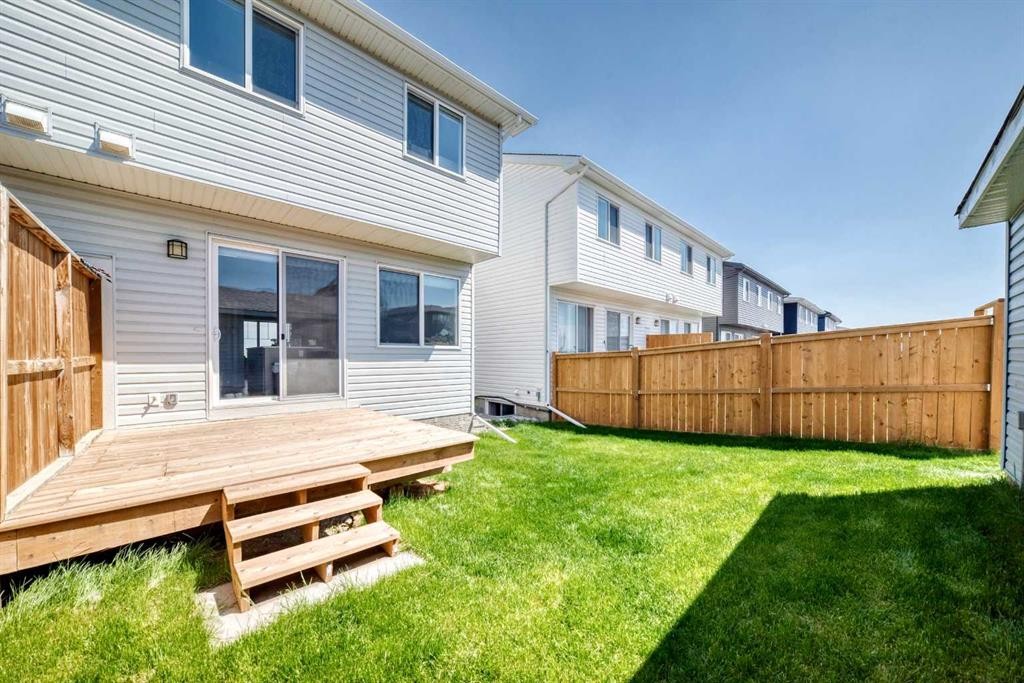 20893 Main Street Se, Calgary, AB - Outdoor With Exterior