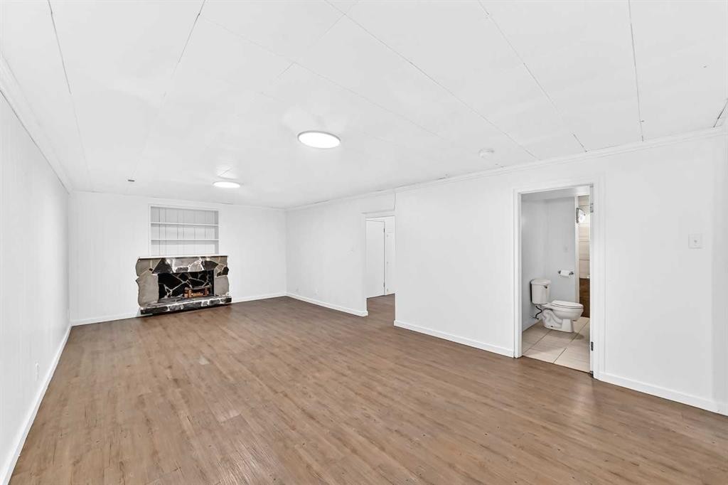 311 72 Avenue Ne, Calgary, AB - Indoor