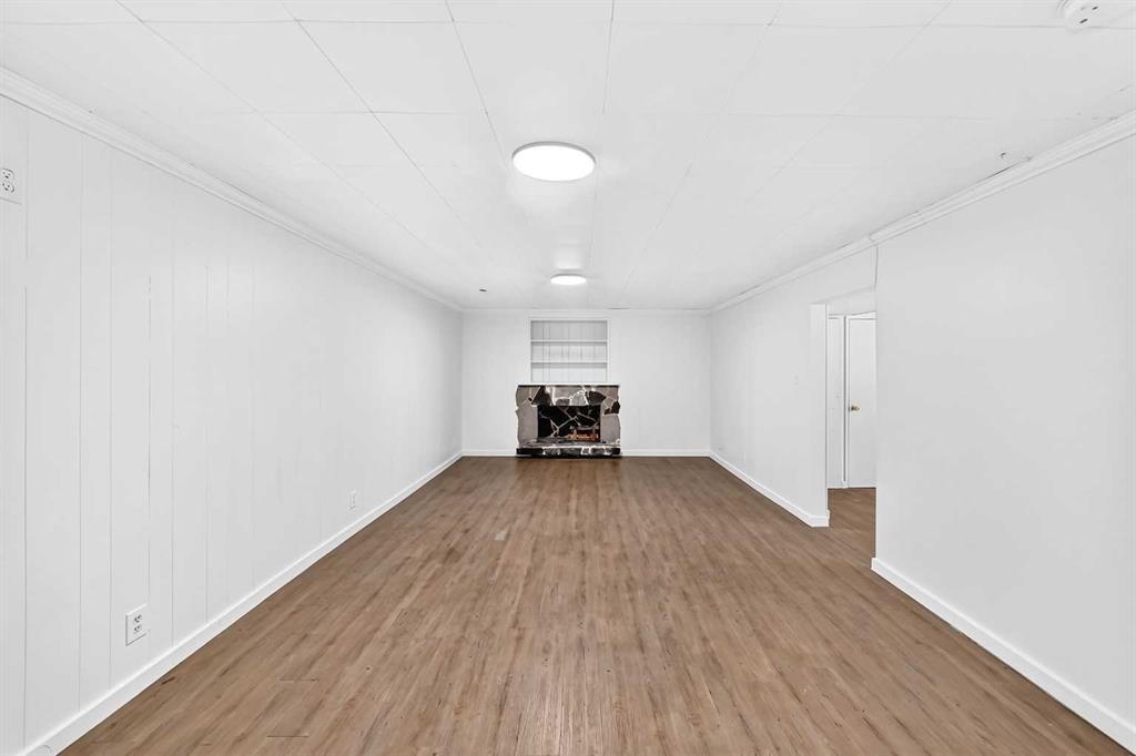 311 72 Avenue Ne, Calgary, AB - Indoor Photo Showing Other Room