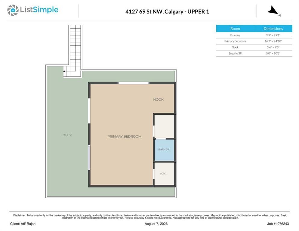 4127 69 Street Nw, Calgary, AB - Other