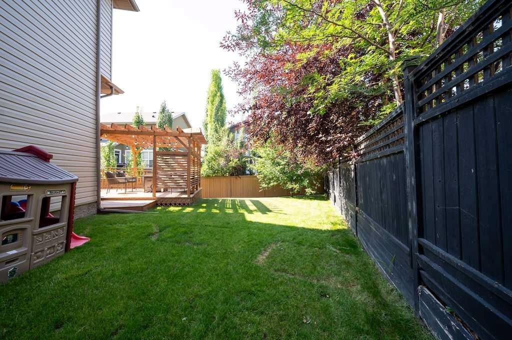 21 Chaparral Valley Court Se, Calgary, AB - Outdoor