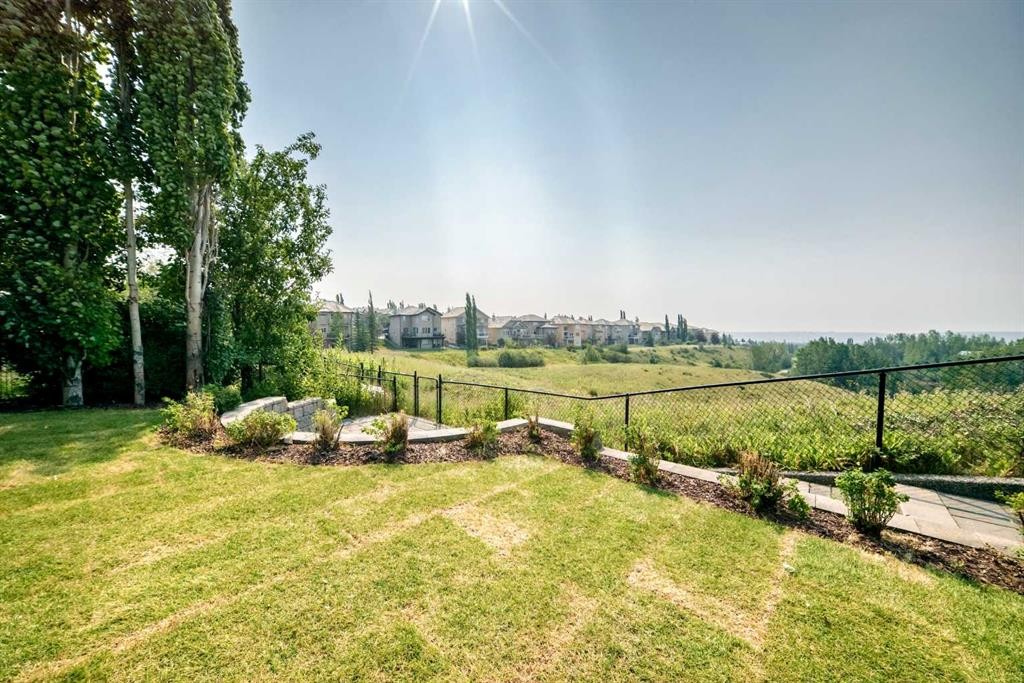 63 Royal Birch Point Nw, Calgary, AB - Outdoor With View