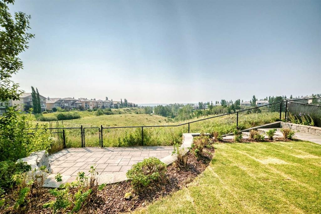 63 Royal Birch Point Nw, Calgary, AB - Outdoor With View