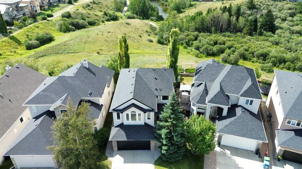 63 Royal Birch Point Nw, Calgary, AB - Outdoor