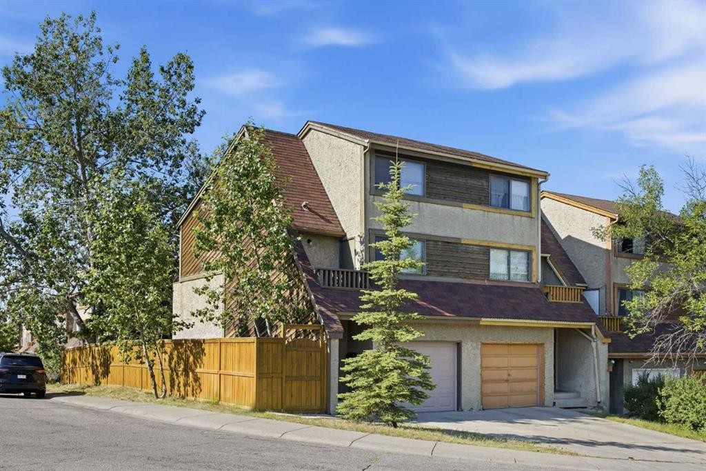 7003 Ranchero Road Nw, Calgary, AB - Outdoor