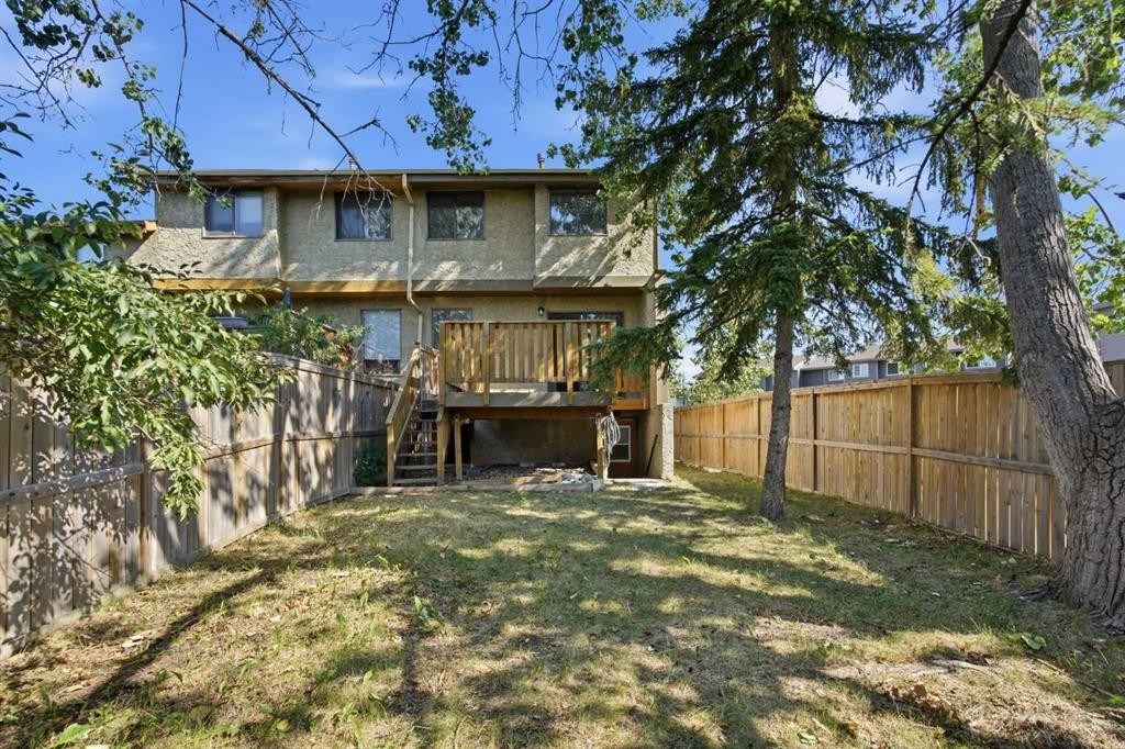 7003 Ranchero Road Nw, Calgary, AB - Outdoor