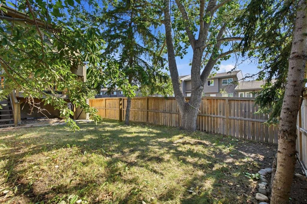 7003 Ranchero Road Nw, Calgary, AB - Outdoor