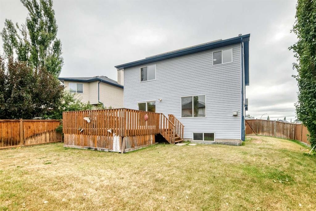171 Oakmere Green, Chestermere, AB - Outdoor