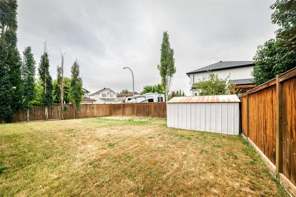 171 Oakmere Green, Chestermere, AB - Outdoor