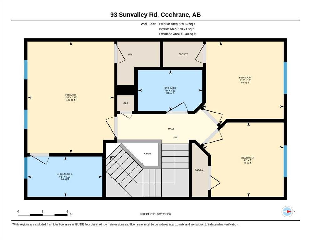 93 Sunvalley Road, Cochrane, AB - Other