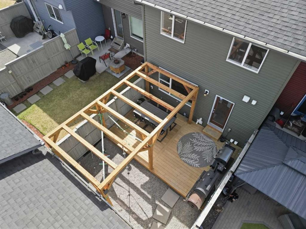 93 Sunvalley Road, Cochrane, AB -