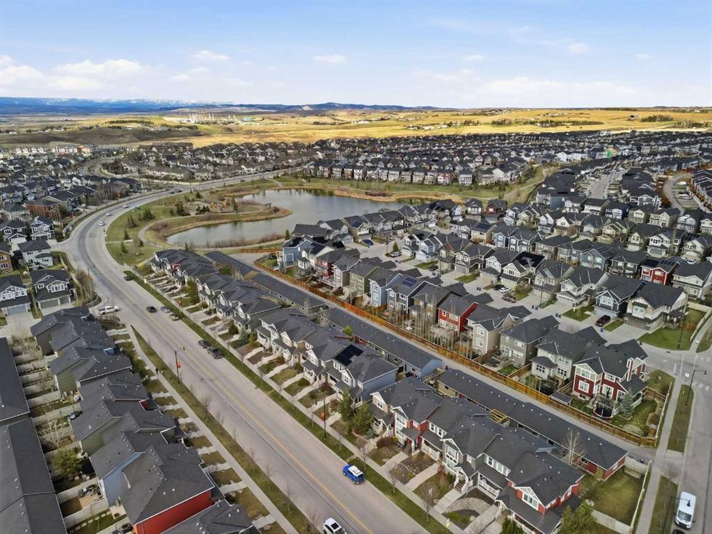 93 Sunvalley Road, Cochrane, AB - Outdoor With View