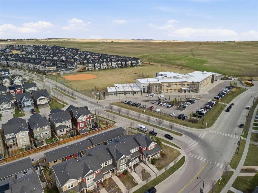 93 Sunvalley Road, Cochrane, AB - Outdoor With View
