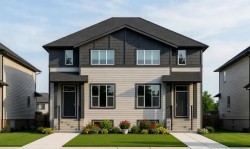 40 North Bridges Crescent Langdon, AB T0J 1X0