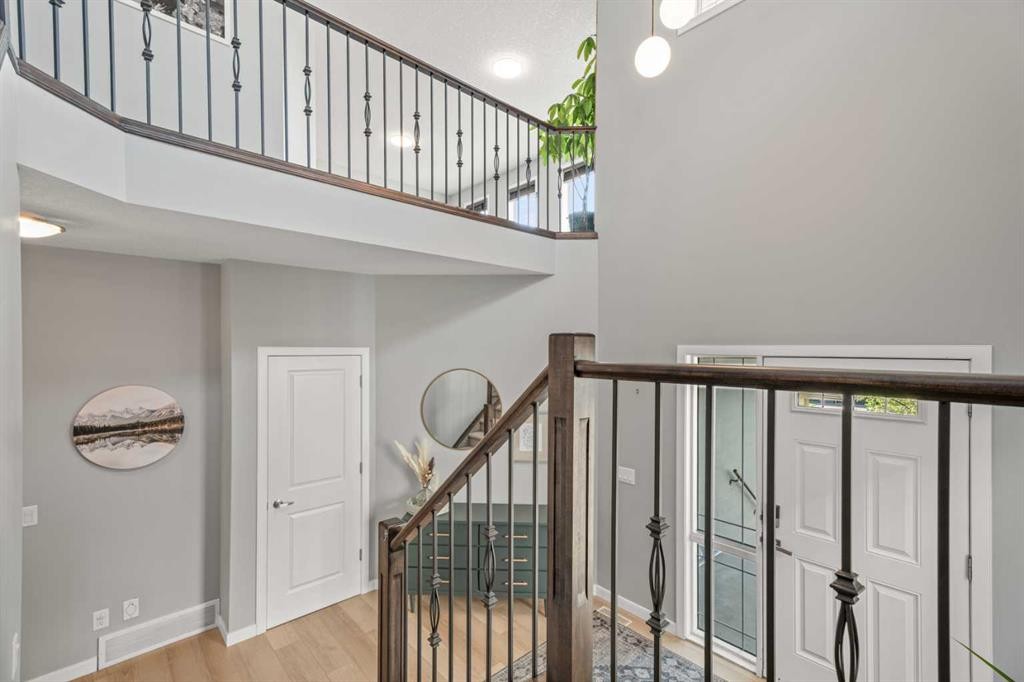 6 Storm Mountain Place, Okotoks, AB - Indoor Photo Showing Other Room