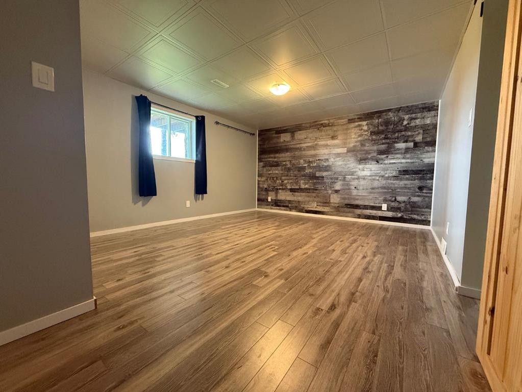 621088 Rge Rd 53 Ne, Fort Assiniboine, AB - Indoor Photo Showing Other Room