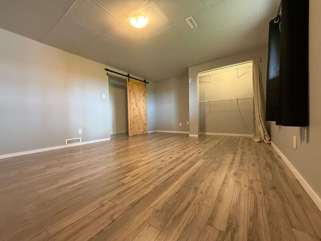 621088 Rge Rd 53 Ne, Fort Assiniboine, AB - Indoor Photo Showing Other Room