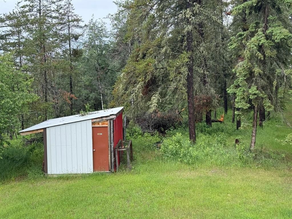 621088 Rge Rd 53 Ne, Fort Assiniboine, AB - Outdoor