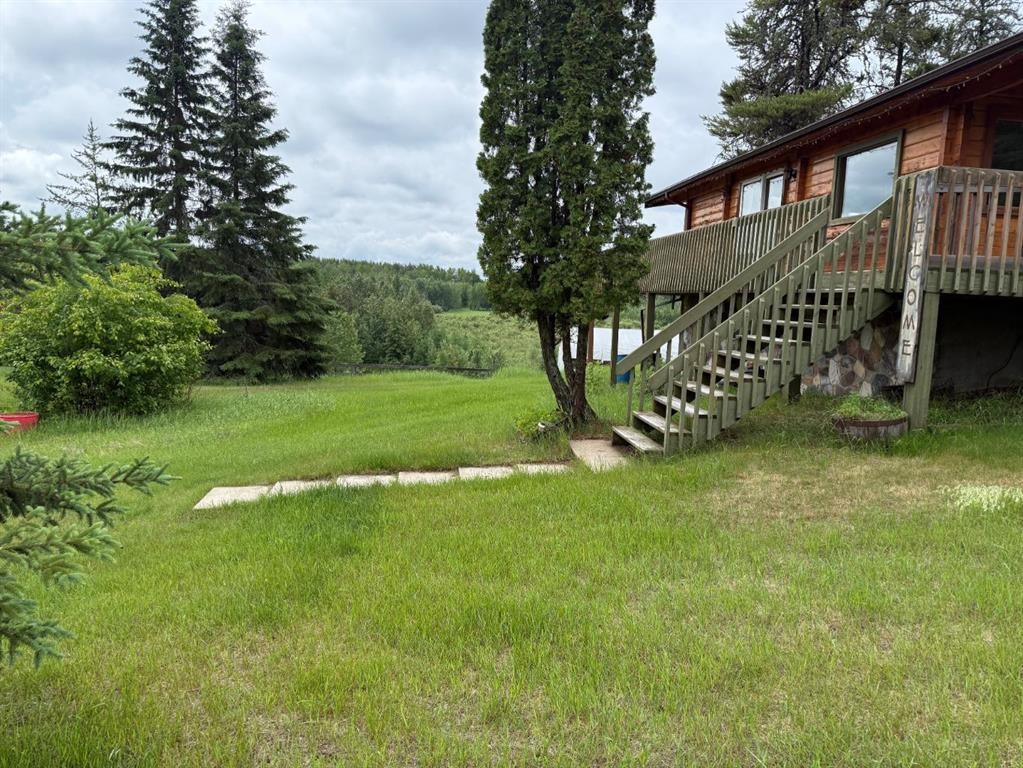 621088 Rge Rd 53 Ne, Fort Assiniboine, AB - Outdoor