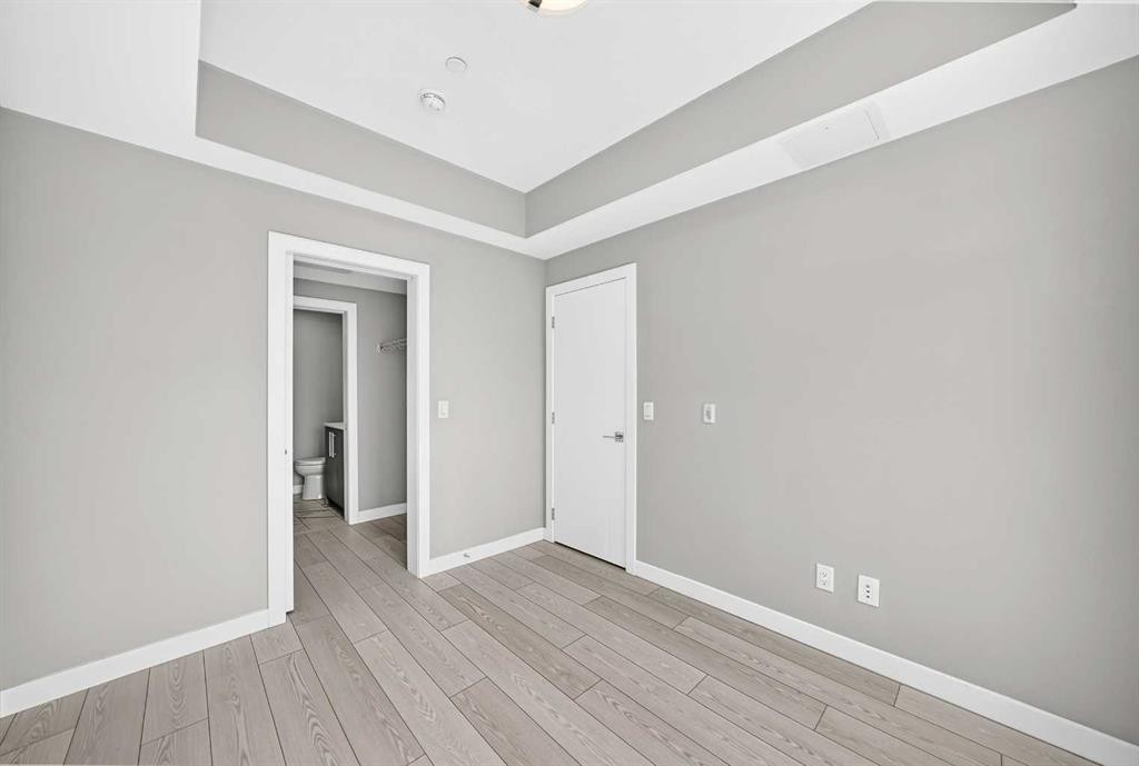 2110-6 Merganser Drive West, Chestermere, AB - Indoor Photo Showing Other Room