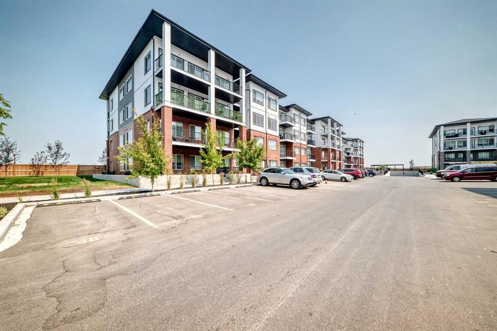 2110-6 Merganser Drive West, Chestermere, AB - Outdoor